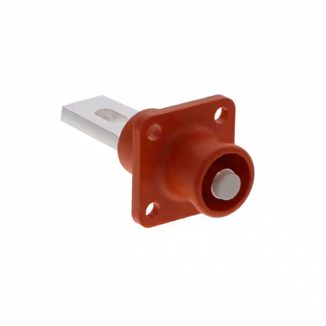 SLPRBBPNO Amphenol Industrial Operations  Conectores especializados